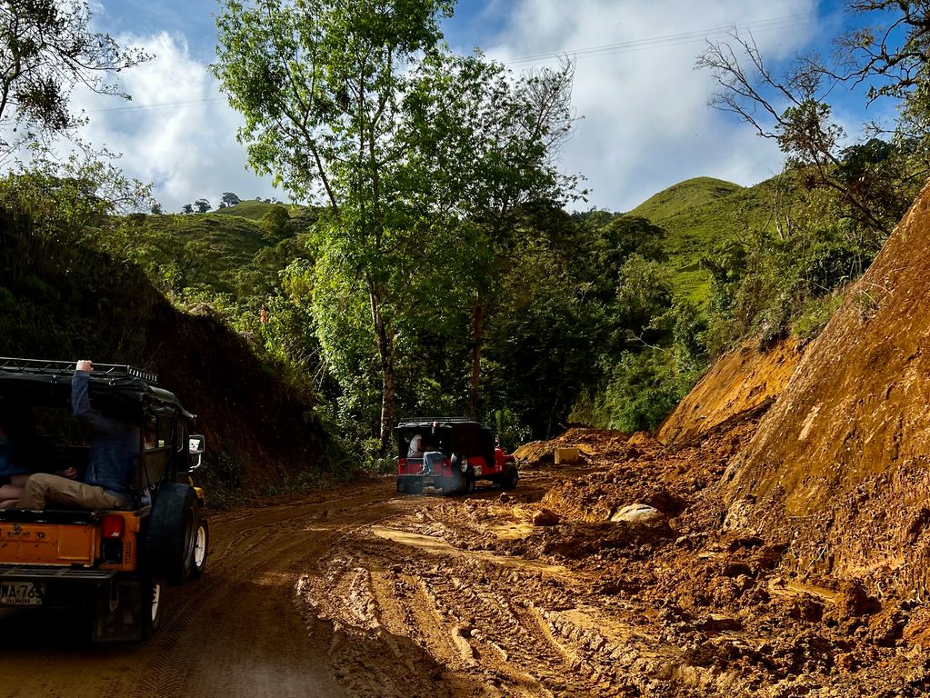 Colombia Nieuw 18